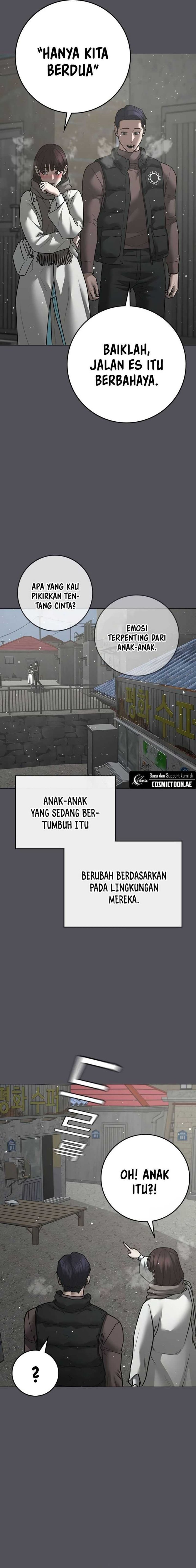 Reality Quest Chapter 147 Halaman 18