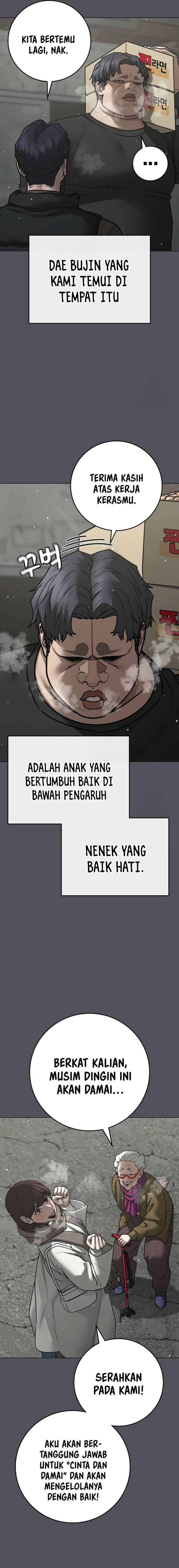 Reality Quest Chapter 147 Halaman 20
