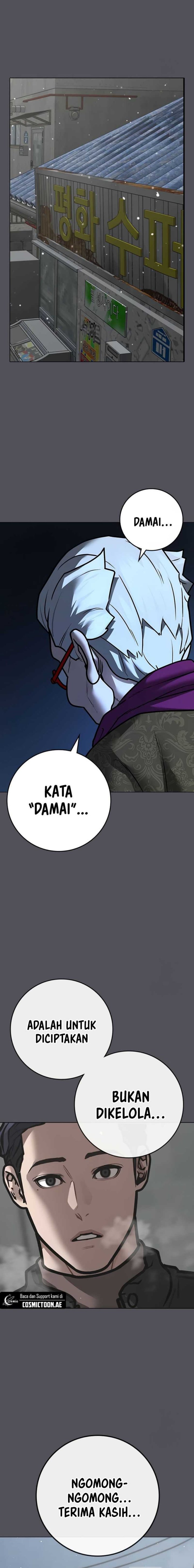 Reality Quest Chapter 147 Halaman 21