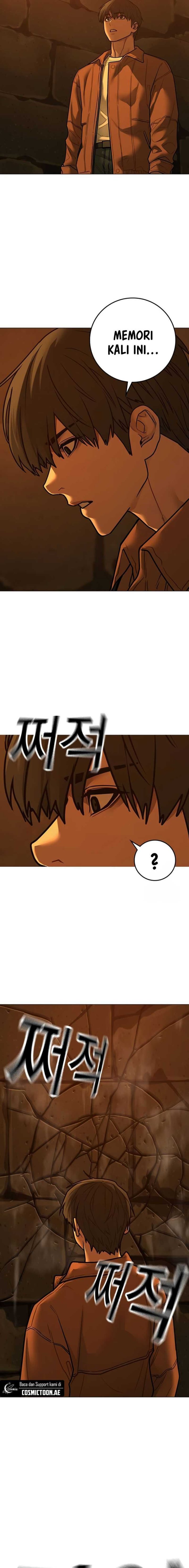 Reality Quest Chapter 147 Halaman 23