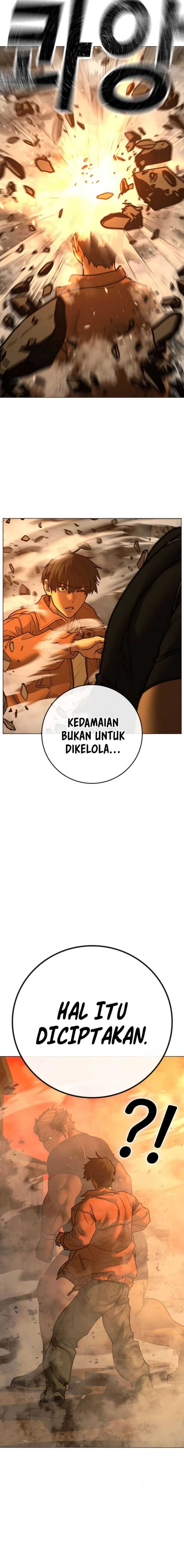 Reality Quest Chapter 147 Halaman 24