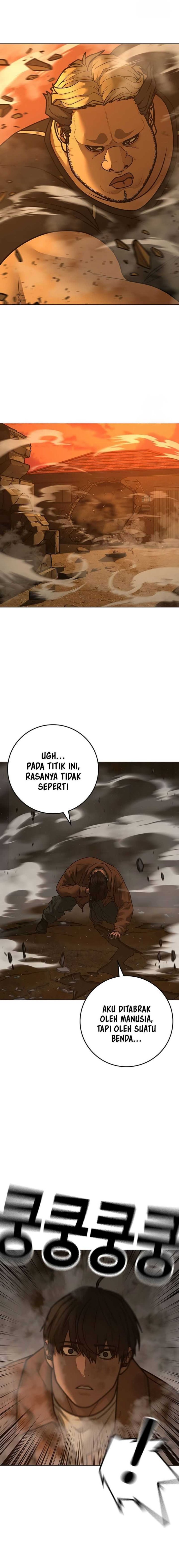 Reality Quest Chapter 147 Halaman 26