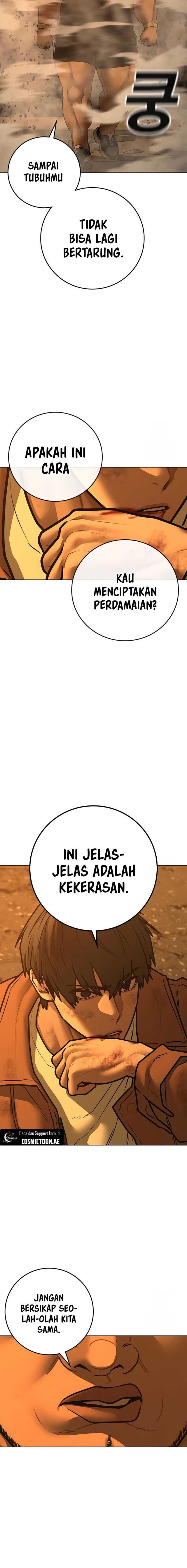Reality Quest Chapter 147 Halaman 28