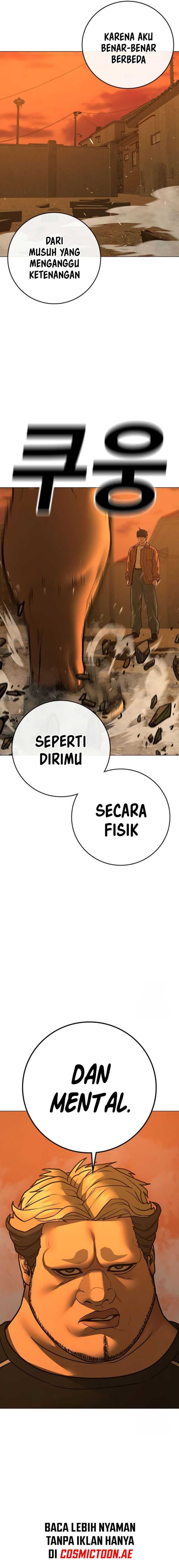 Reality Quest Chapter 147 Halaman 29