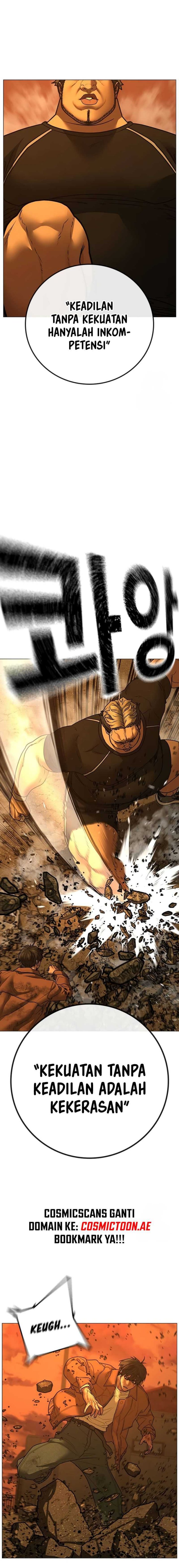 Reality Quest Chapter 147 Halaman 33