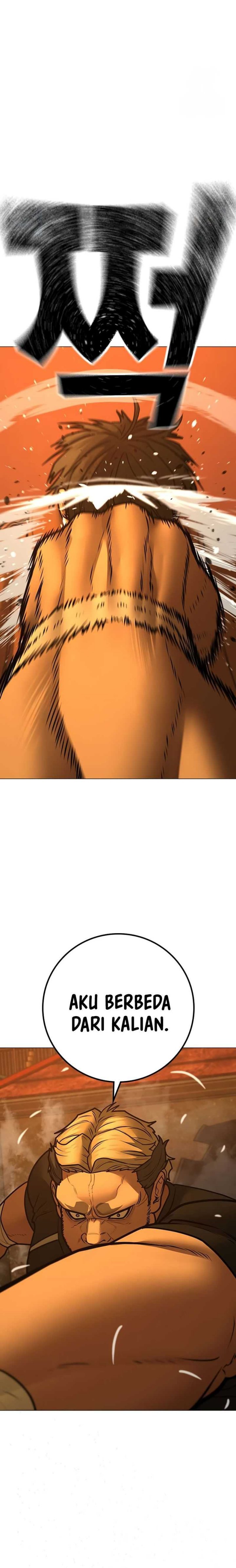 Reality Quest Chapter 147 Halaman 34