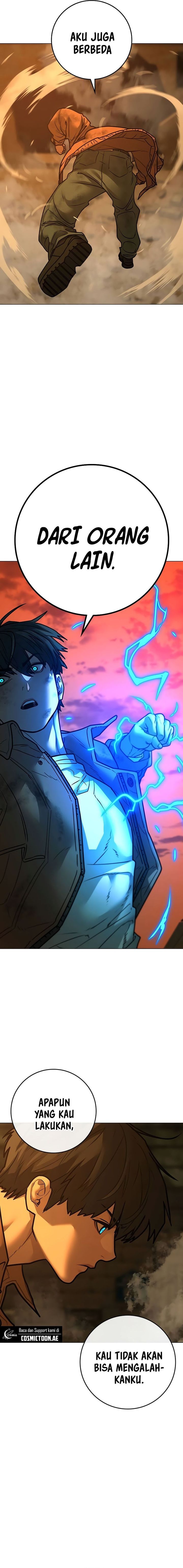 Reality Quest Chapter 148 Halaman 5