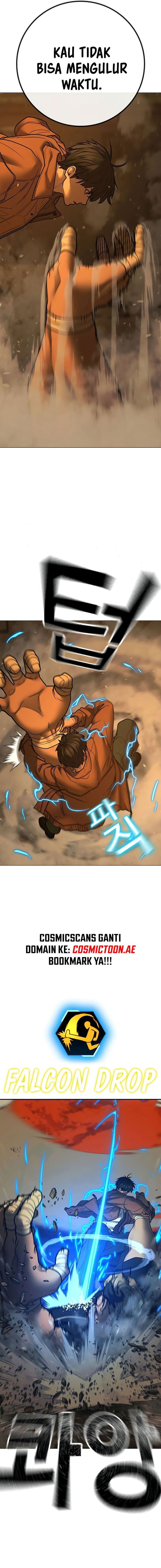 Reality Quest Chapter 148 Halaman 6