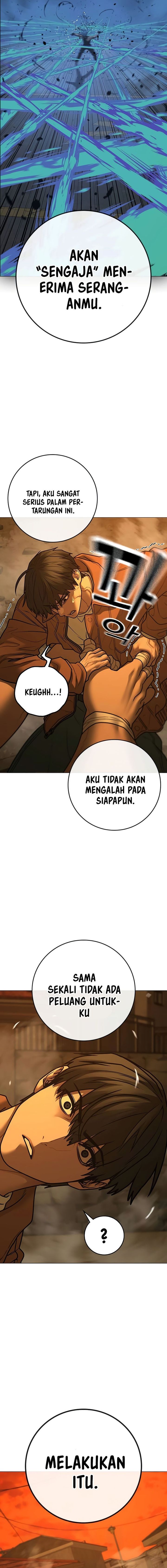 Reality Quest Chapter 148 Halaman 9