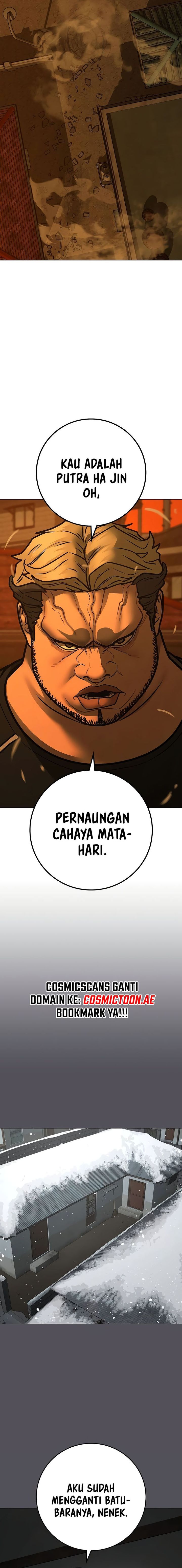 Reality Quest Chapter 148 Halaman 11
