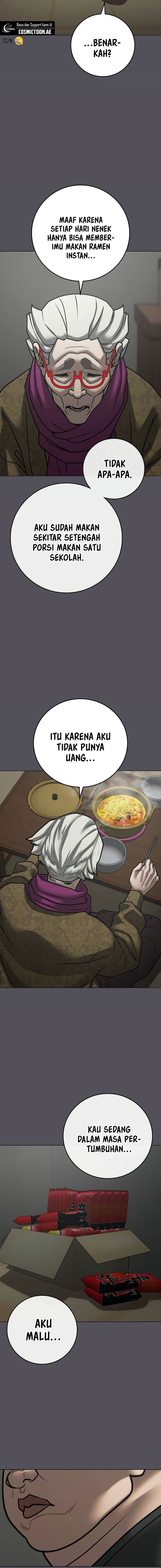 Reality Quest Chapter 148 Halaman 13