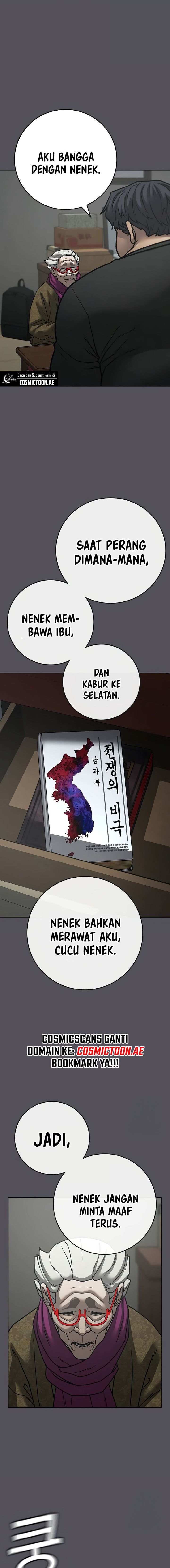 Reality Quest Chapter 148 Halaman 14