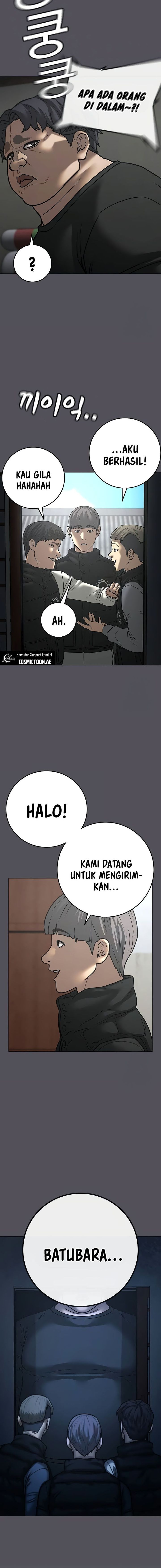Reality Quest Chapter 148 Halaman 15