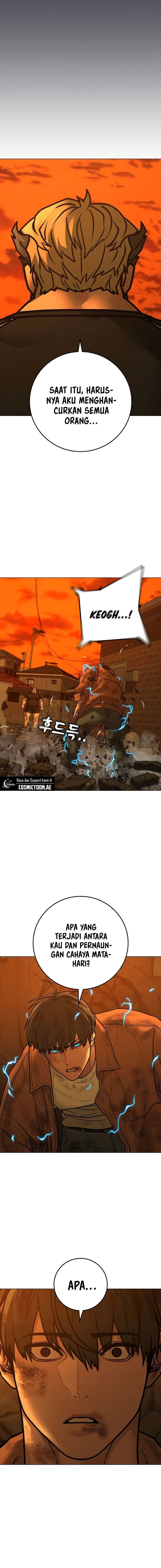 Reality Quest Chapter 148 Halaman 16