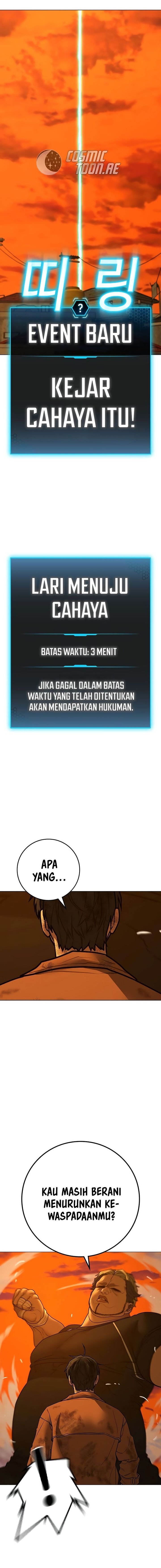 Reality Quest Chapter 148 Halaman 18