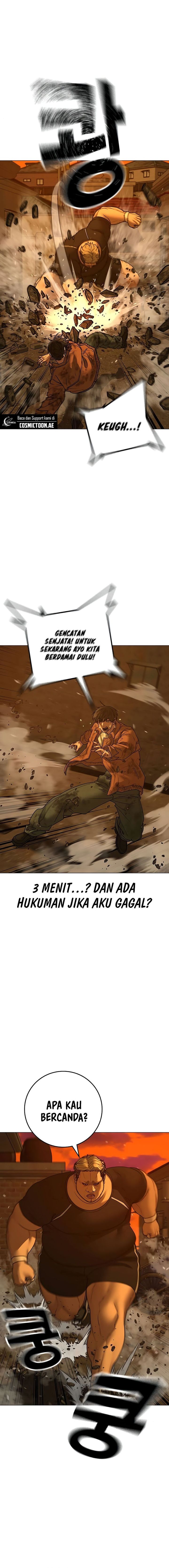 Reality Quest Chapter 148 Halaman 19