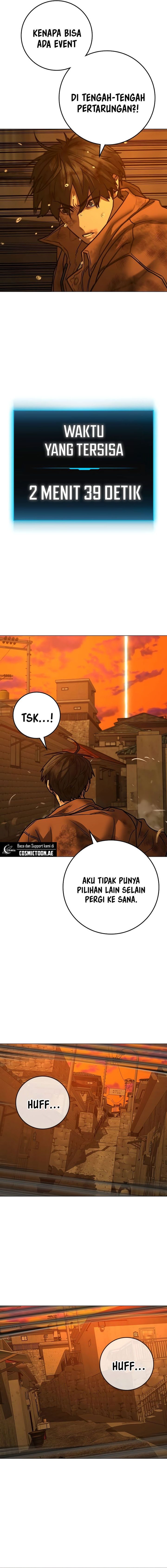 Reality Quest Chapter 148 Halaman 20