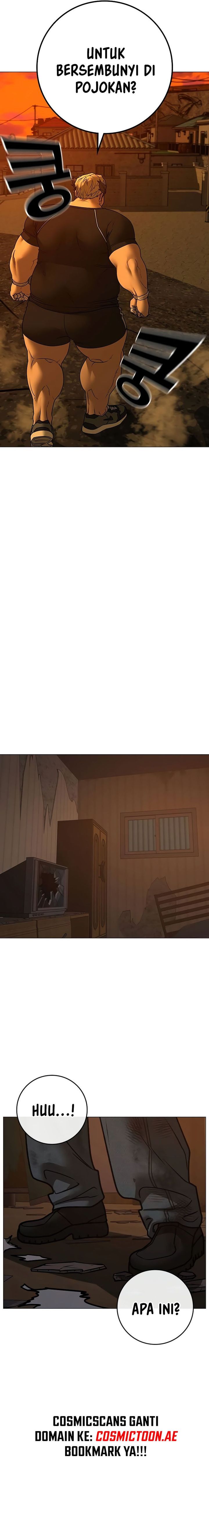 Reality Quest Chapter 148 Halaman 25
