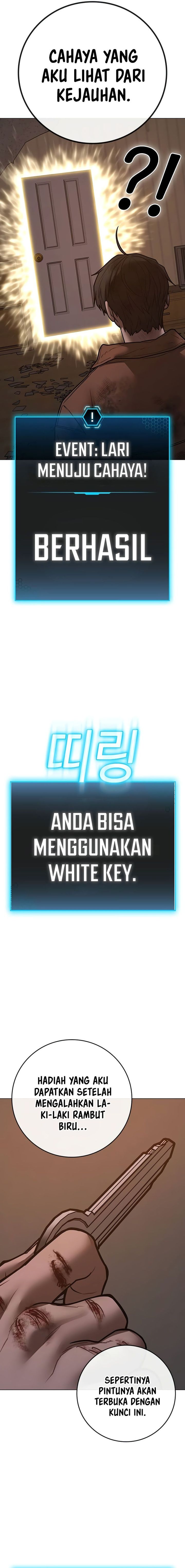 Reality Quest Chapter 148 Halaman 26