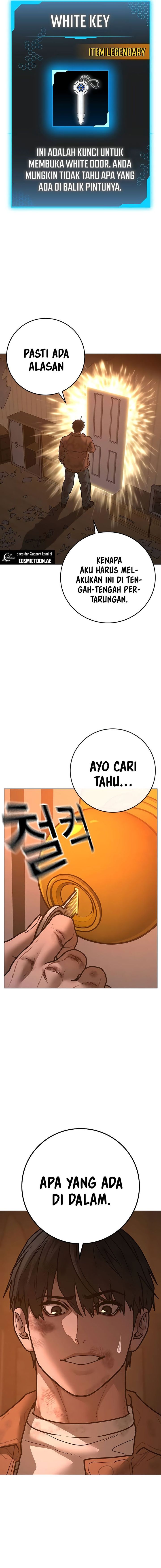 Reality Quest Chapter 148 Halaman 27
