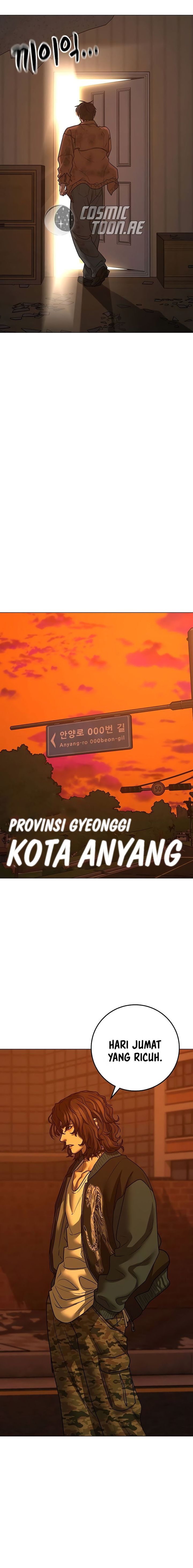 Reality Quest Chapter 148 Halaman 28
