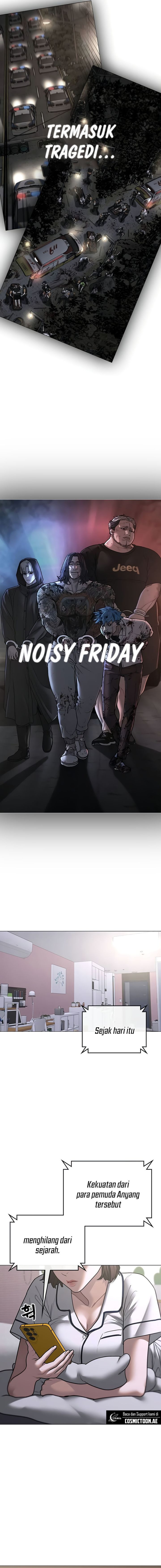 Reality Quest Chapter 149 Halaman 3