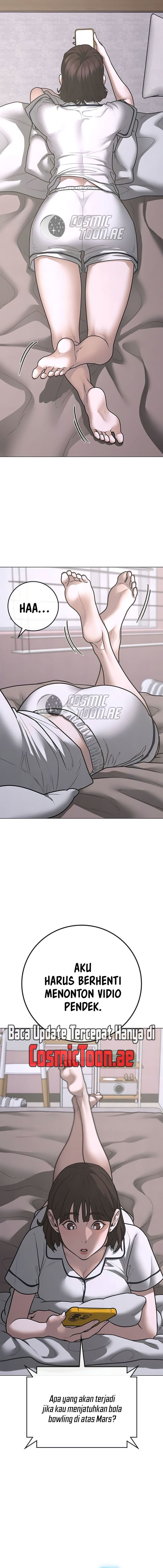 Reality Quest Chapter 149 Halaman 4