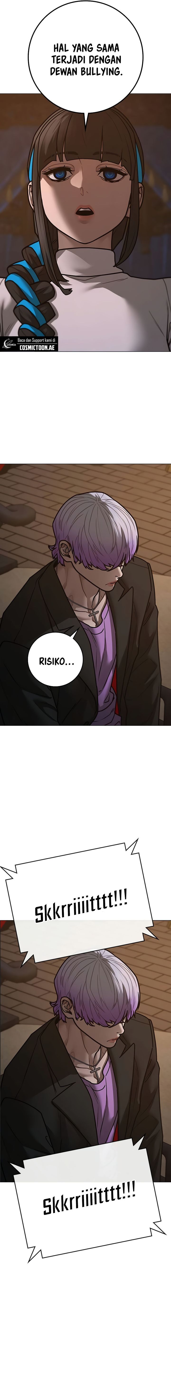 Reality Quest Chapter 149 Halaman 9