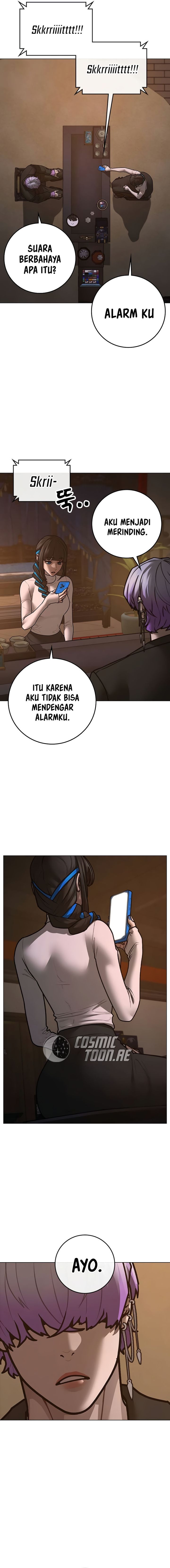Reality Quest Chapter 149 Halaman 10