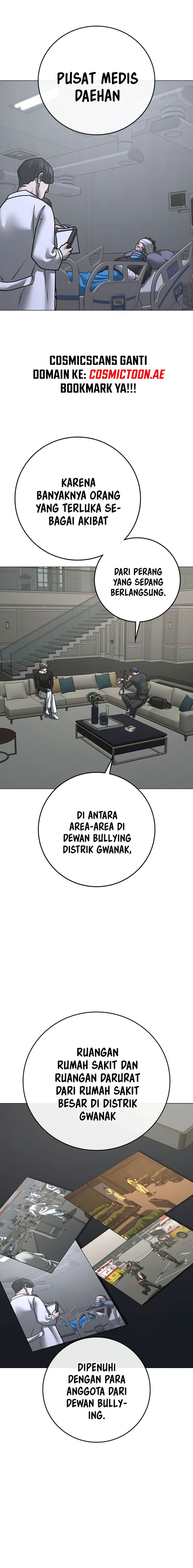 Reality Quest Chapter 149 Halaman 12