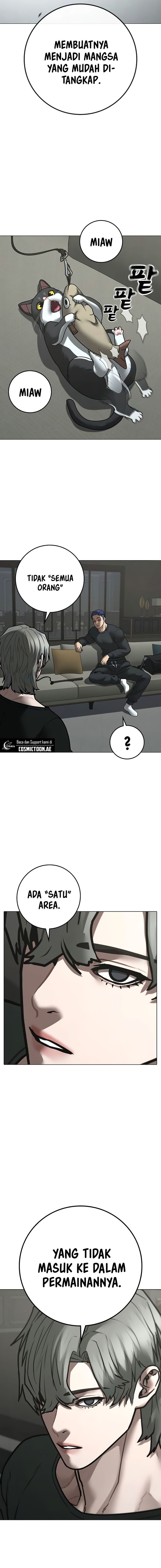 Reality Quest Chapter 149 Halaman 14