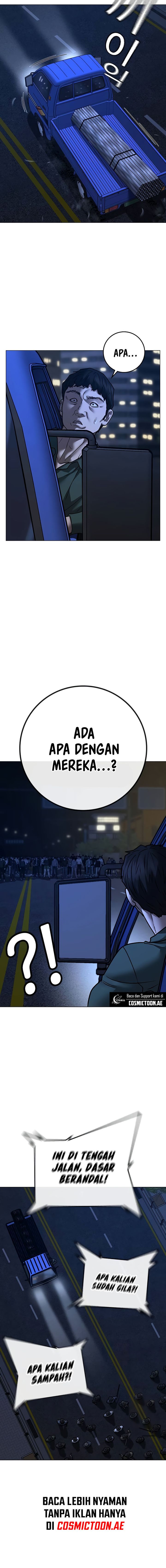 Reality Quest Chapter 149 Halaman 16