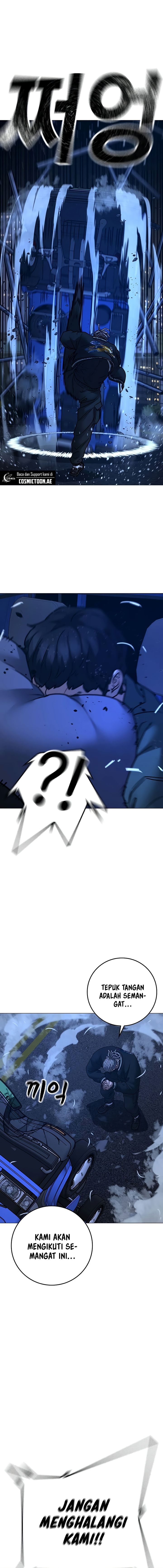 Reality Quest Chapter 149 Halaman 18
