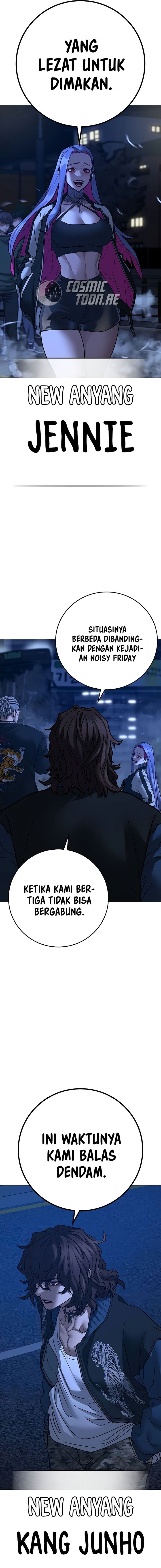 Reality Quest Chapter 149 Halaman 20