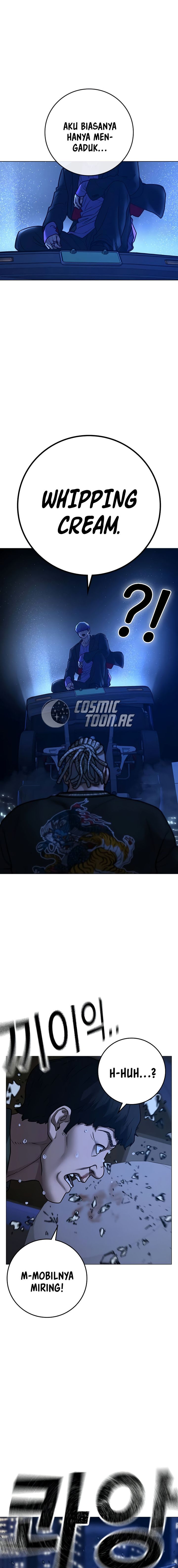 Reality Quest Chapter 149 Halaman 22