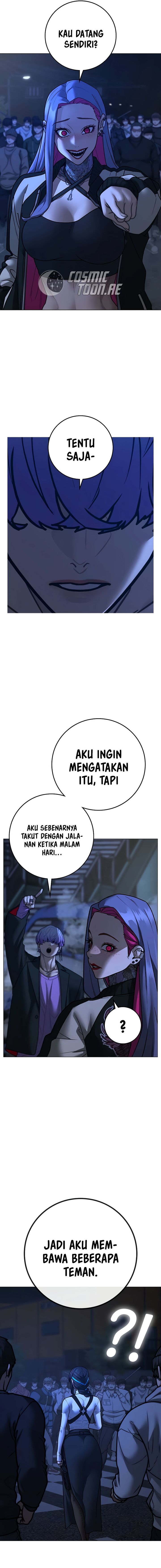 Reality Quest Chapter 149 Halaman 24