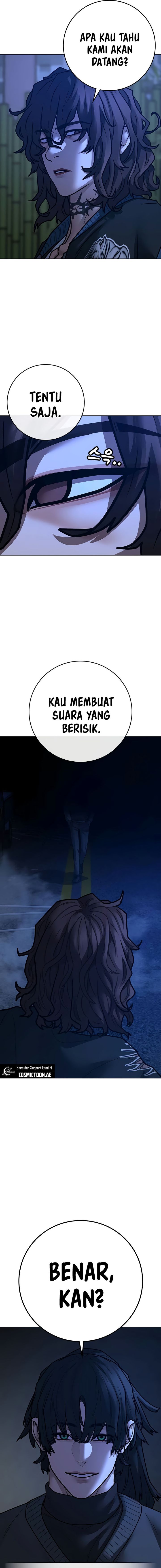 Reality Quest Chapter 149 Halaman 26
