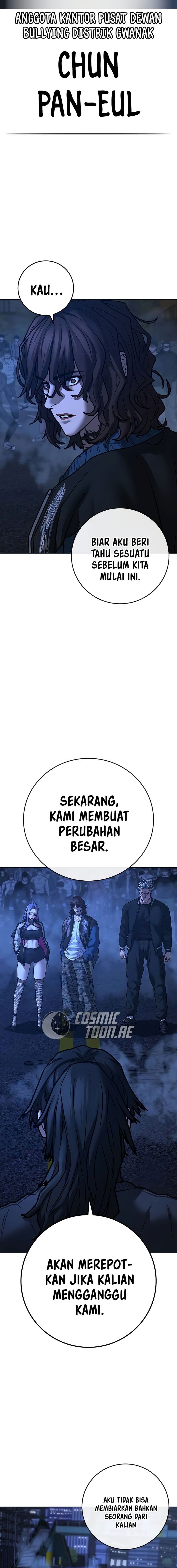 Reality Quest Chapter 149 Halaman 27