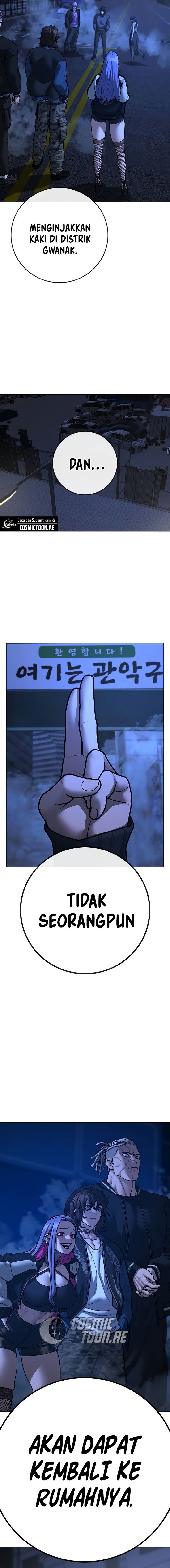 Reality Quest Chapter 149 Halaman 28