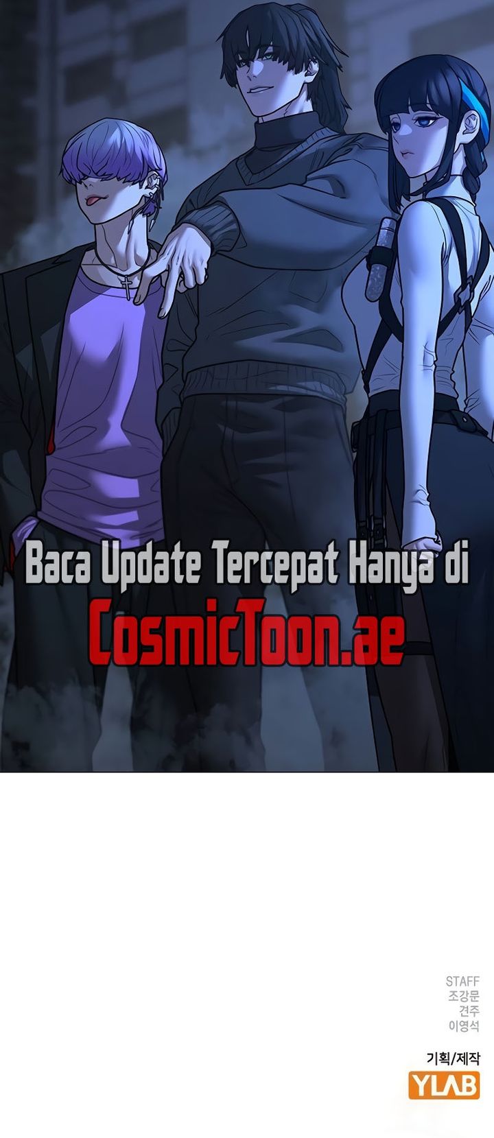 Reality Quest Chapter 149 Halaman 29