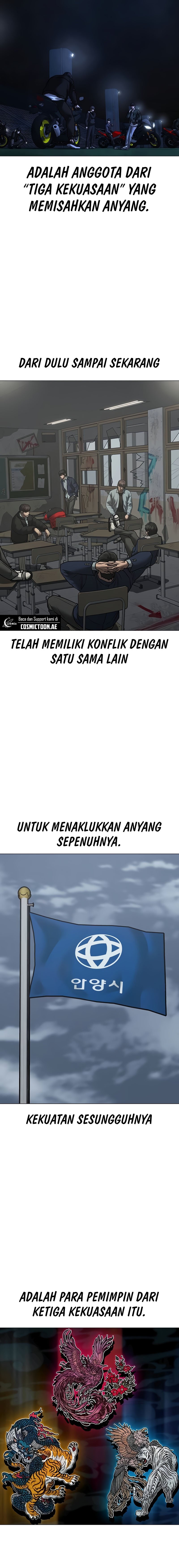 Reality Quest Chapter 150 Halaman 2
