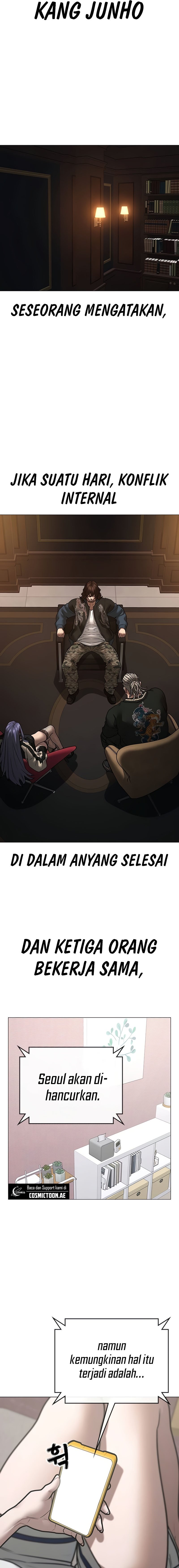 Reality Quest Chapter 150 Halaman 4
