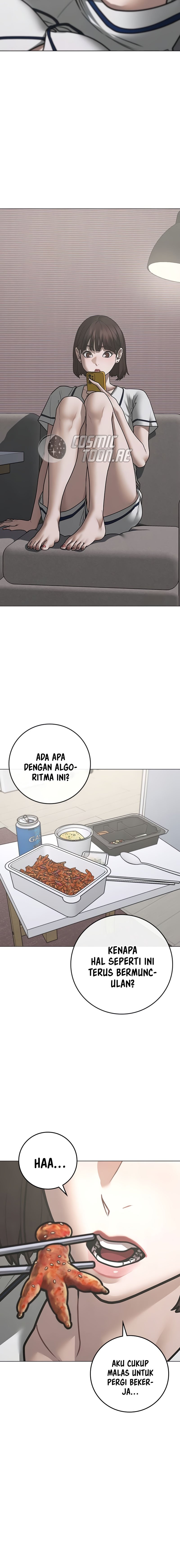 Reality Quest Chapter 150 Halaman 5