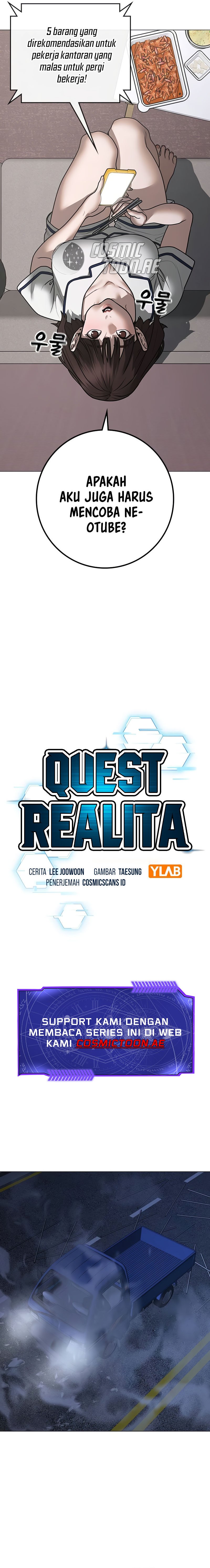 Reality Quest Chapter 150 Halaman 6
