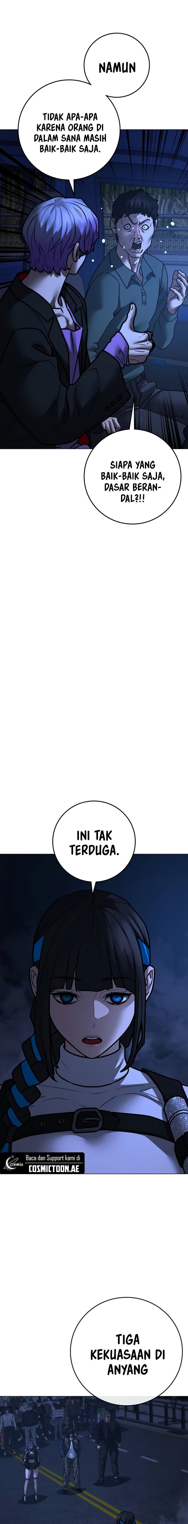 Reality Quest Chapter 150 Halaman 8