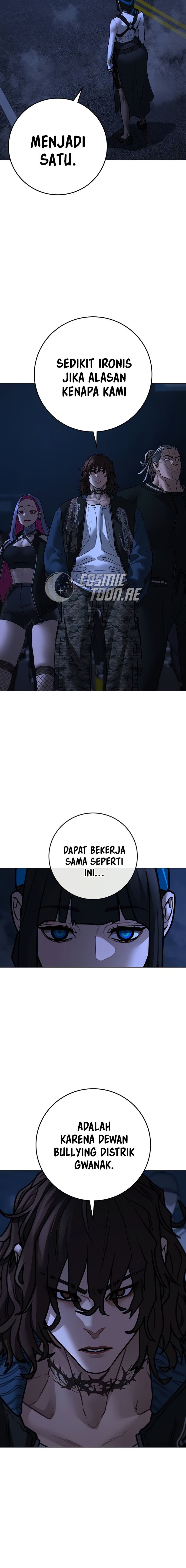 Reality Quest Chapter 150 Halaman 9