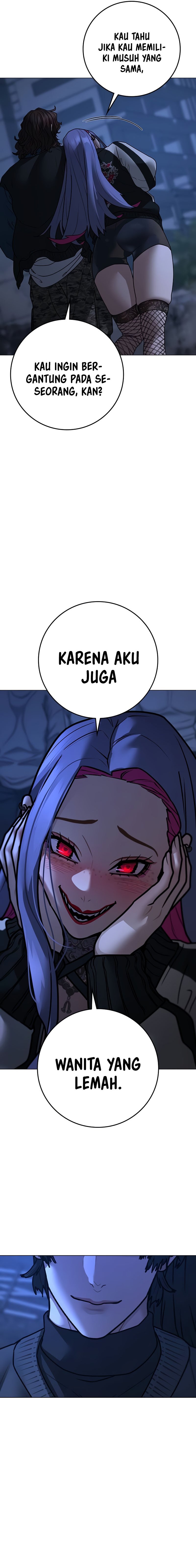 Reality Quest Chapter 150 Halaman 10