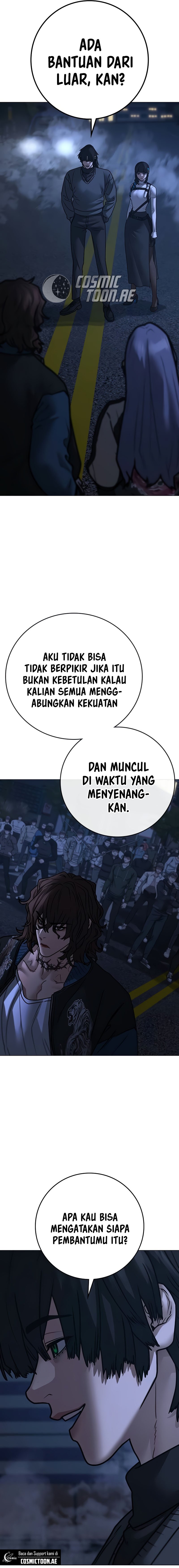 Reality Quest Chapter 150 Halaman 11