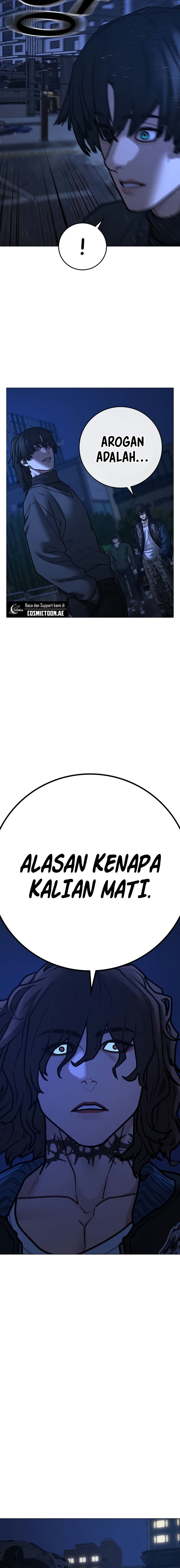 Reality Quest Chapter 150 Halaman 20