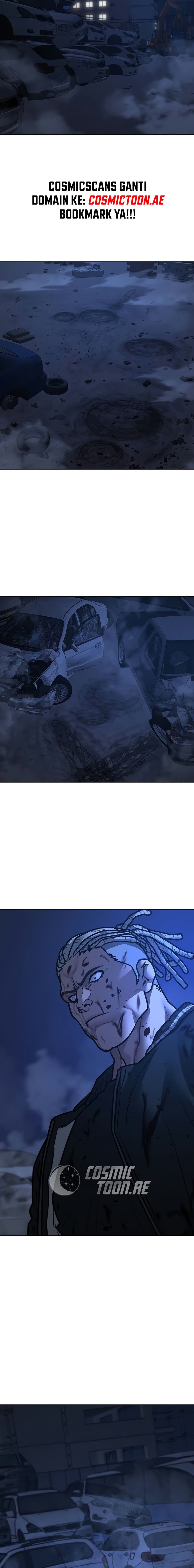 Reality Quest Chapter 150 Halaman 21